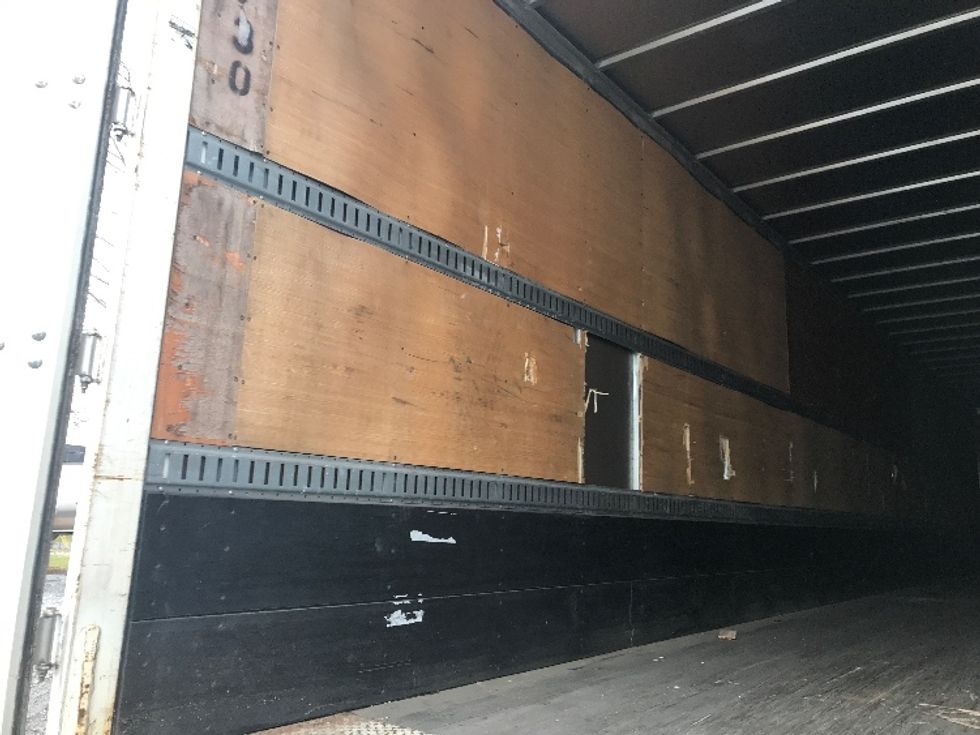 Dry Van Trailer-Semi Trailers-Great Dane-2013-Trailer-Cleona-PA-185,474\n\t\tmiles-$ 13,000 - Image 9