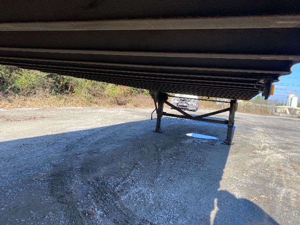 Dry Van Trailer-Semi Trailers-Great Dane-2013-Trailer-Cleveland-TN-440,125\n\t\tmiles-$ 13,500 - Image 10