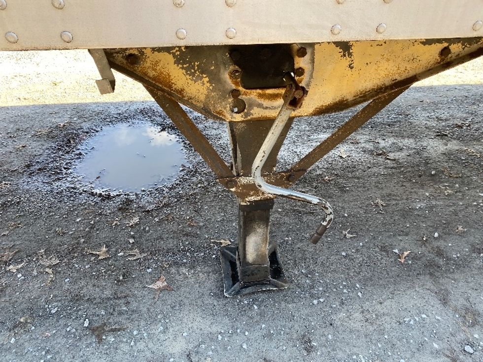 Dry Van Trailer-Semi Trailers-Great Dane-2013-Trailer-Cleveland-TN-440,125\n\t\tmiles-$ 13,500 - Image 11