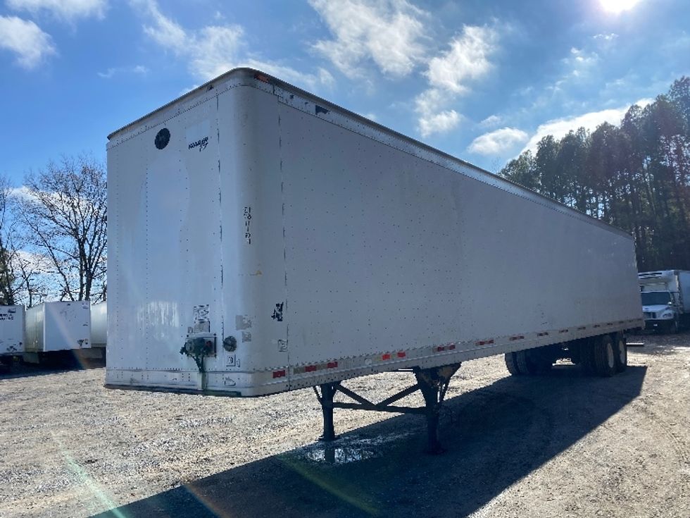 Dry Van Trailer-Semi Trailers-Great Dane-2013-Trailer-Cleveland-TN-440,125\n\t\tmiles-$ 13,500 - Image 2
