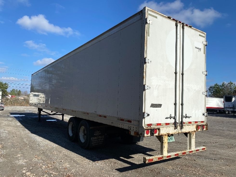 Dry Van Trailer-Semi Trailers-Great Dane-2013-Trailer-Cleveland-TN-440,125\n\t\tmiles-$ 13,500 - Image 3