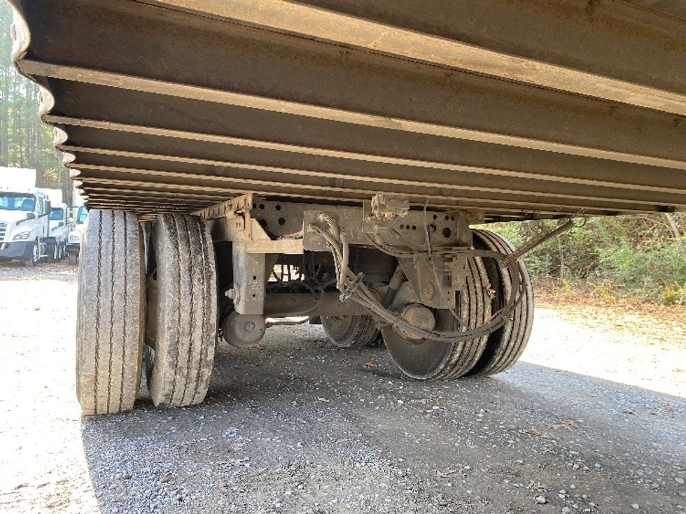 Dry Van Trailer-Semi Trailers-Great Dane-2013-Trailer-Cleveland-TN-440,125\n\t\tmiles-$ 13,500 - Image 5