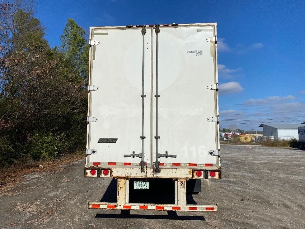 Dry Van Trailer-Semi Trailers-Great Dane-2013-Trailer-Cleveland-TN-440,125\n\t\tmiles-$ 13,500 - Image 6