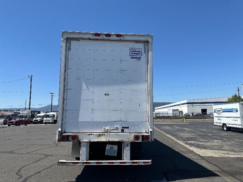 Dry Van Trailer-Semi Trailers-Great Dane-2013-Trailer-Coburg-OR-88,767\n\t\tmiles-$ 14,500 - Image 6
