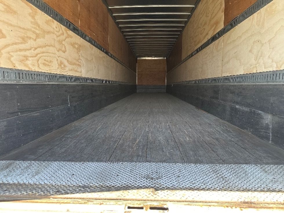 Dry Van Trailer-Semi Trailers-Great Dane-2013-Trailer-Coburg-OR-88,767\n\t\tmiles-$ 14,500 - Image 7