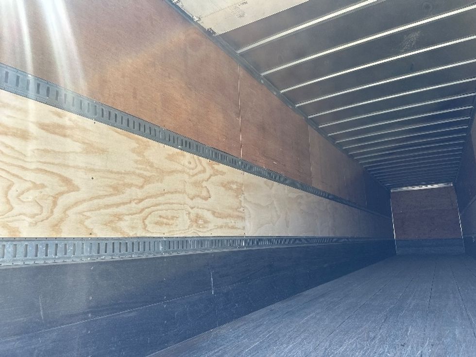 Dry Van Trailer-Semi Trailers-Great Dane-2013-Trailer-Coburg-OR-88,767\n\t\tmiles-$ 14,500 - Image 8