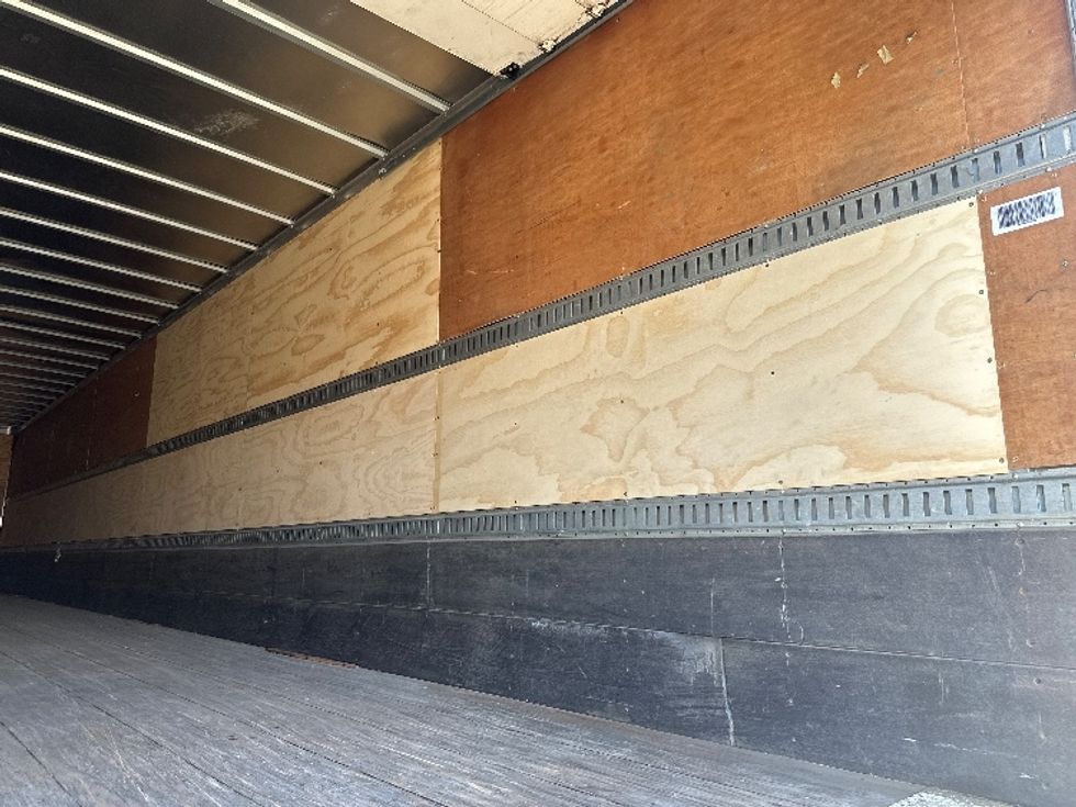 Dry Van Trailer-Semi Trailers-Great Dane-2013-Trailer-Coburg-OR-88,767\n\t\tmiles-$ 14,500 - Image 9