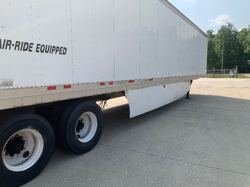 Dry Van Trailer-Semi Trailers-Great Dane-2013-Trailer-Columbus-OH-513,650\n\t\tmiles-$ 13,000 - Image 12