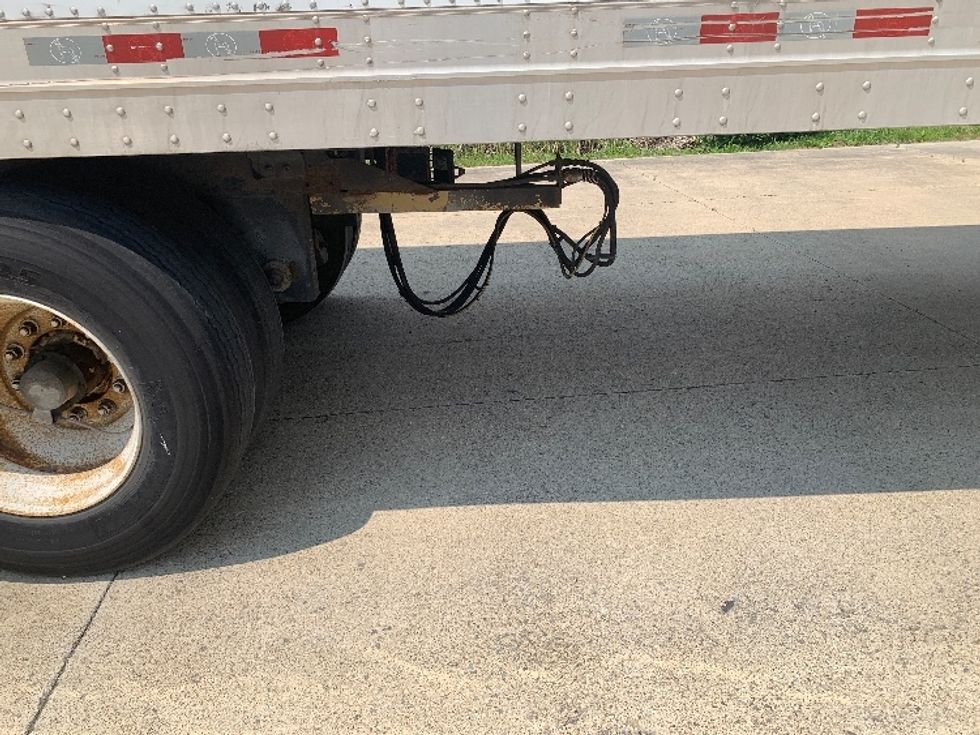 Dry Van Trailer-Semi Trailers-Great Dane-2013-Trailer-Columbus-OH-706,691\n\t\tmiles-$ 13,000 - Image 11