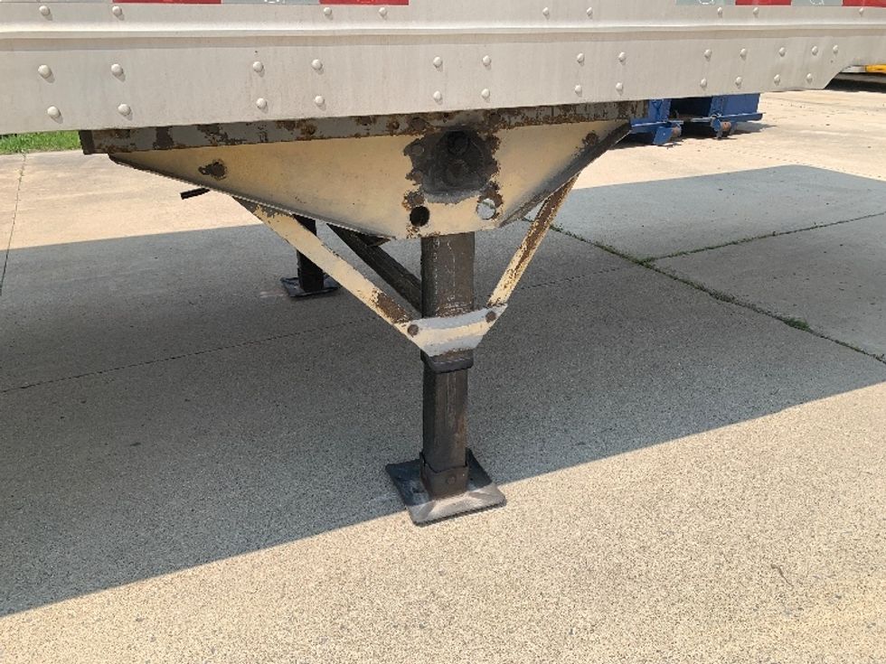 Dry Van Trailer-Semi Trailers-Great Dane-2013-Trailer-Columbus-OH-706,691\n\t\tmiles-$ 13,000 - Image 12