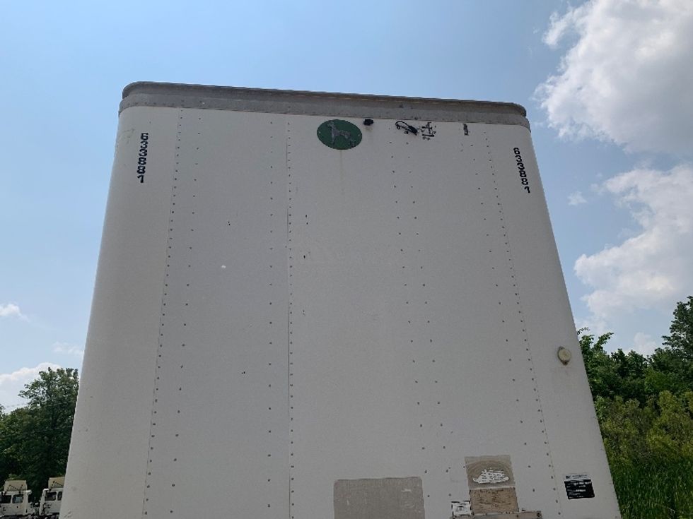 Dry Van Trailer-Semi Trailers-Great Dane-2013-Trailer-Columbus-OH-706,691\n\t\tmiles-$ 13,000 - Image 14