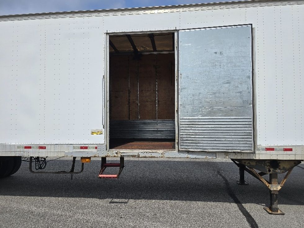Dry Van Trailer-Semi Trailers-Great Dane-2013-Trailer-Cookeville-TN-349,888\n\t\tmiles-$ 12,250 - Image 10