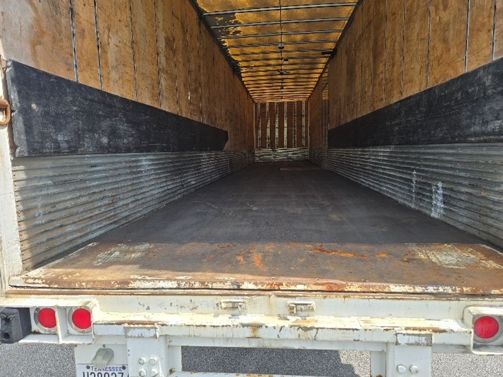Dry Van Trailer-Semi Trailers-Great Dane-2013-Trailer-Cookeville-TN-349,888\n\t\tmiles-$ 12,250 - Image 7