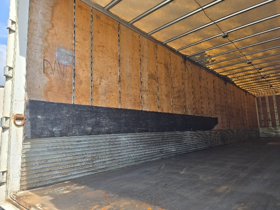 Dry Van Trailer-Semi Trailers-Great Dane-2013-Trailer-Cookeville-TN-349,888\n\t\tmiles-$ 12,250 - Image 8