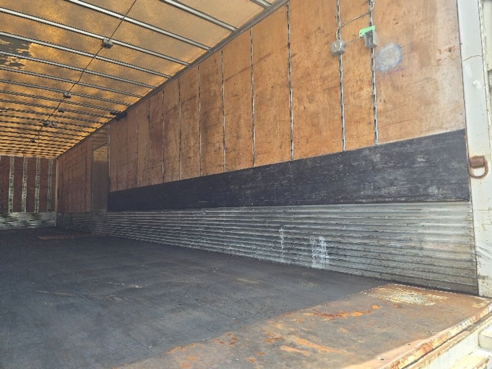 Dry Van Trailer-Semi Trailers-Great Dane-2013-Trailer-Cookeville-TN-349,888\n\t\tmiles-$ 12,250 - Image 9