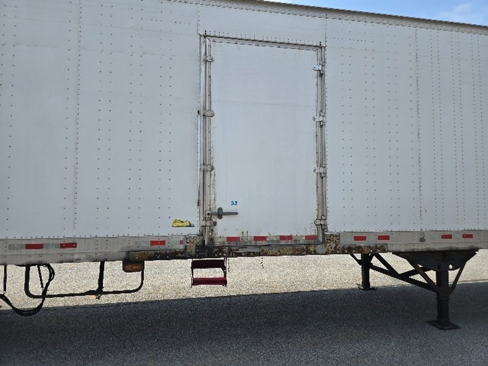 Dry Van Trailer-Semi Trailers-Great Dane-2013-Trailer-Cookeville-TN-607,022\n\t\tmiles-$ 14,250 - Image 10