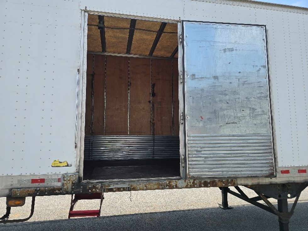 Dry Van Trailer-Semi Trailers-Great Dane-2013-Trailer-Cookeville-TN-607,022\n\t\tmiles-$ 14,250 - Image 11
