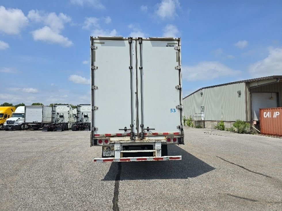 Dry Van Trailer-Semi Trailers-Great Dane-2013-Trailer-Cookeville-TN-607,022\n\t\tmiles-$ 14,250 - Image 6