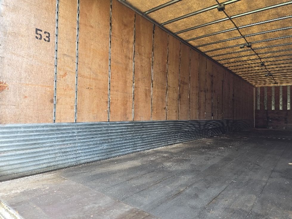 Dry Van Trailer-Semi Trailers-Great Dane-2013-Trailer-Cookeville-TN-607,022\n\t\tmiles-$ 14,250 - Image 8