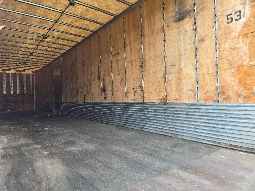 Dry Van Trailer-Semi Trailers-Great Dane-2013-Trailer-Cookeville-TN-607,022\n\t\tmiles-$ 14,250 - Image 9