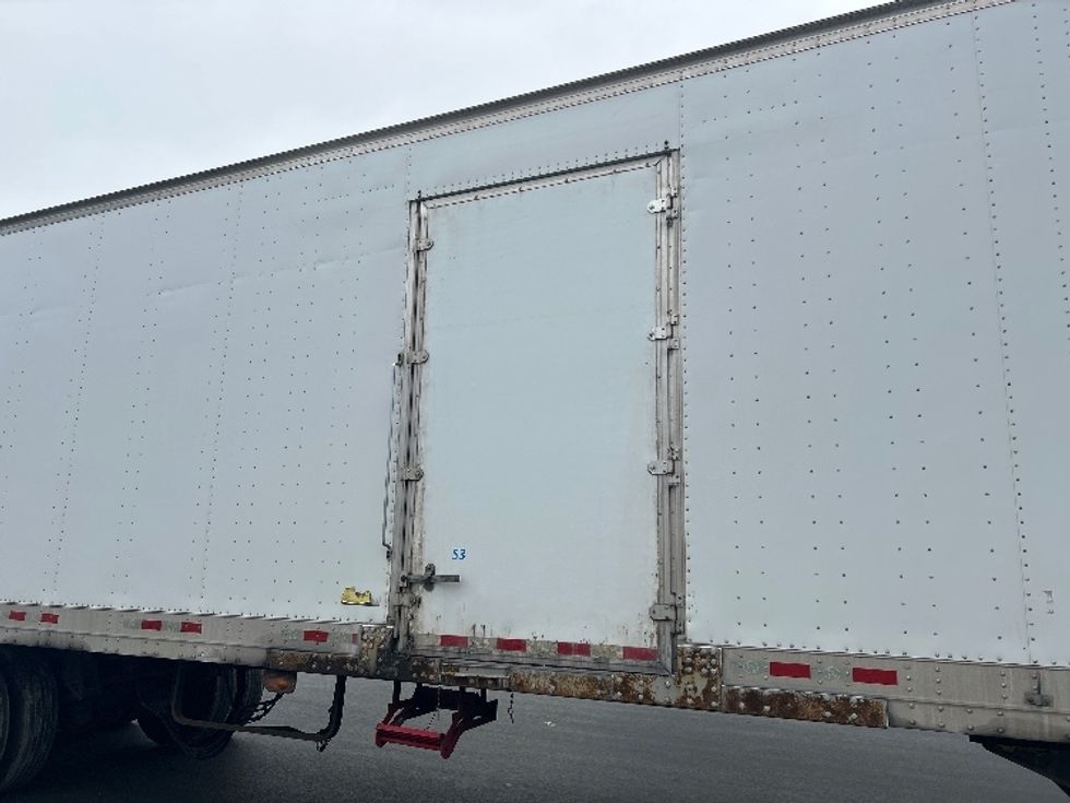 Dry Van Trailer-Semi Trailers-Great Dane-2013-Trailer-Cookeville-TN-608,984\n\t\tmiles-$ 9,000 - Image 11