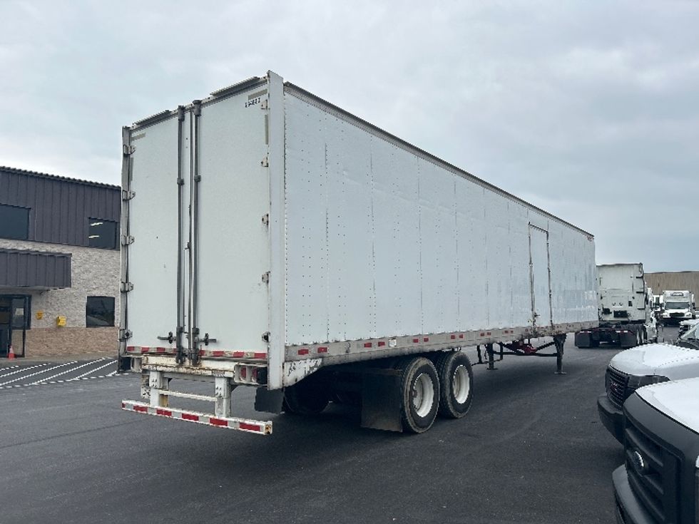 Dry Van Trailer-Semi Trailers-Great Dane-2013-Trailer-Cookeville-TN-608,984\n\t\tmiles-$ 9,000 - Image 4
