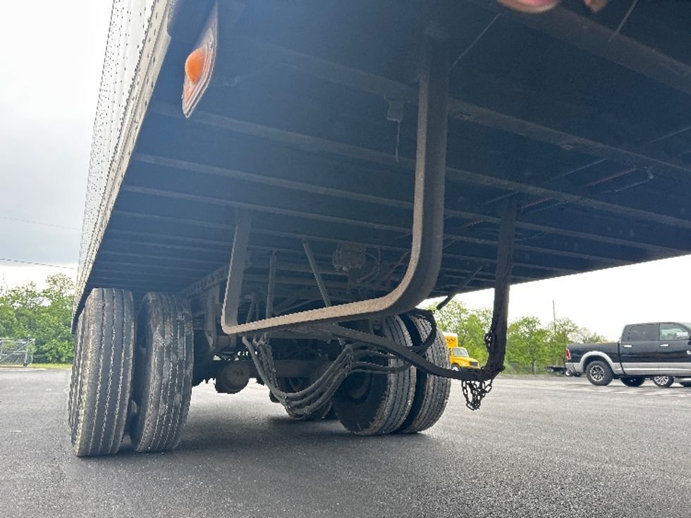 Dry Van Trailer-Semi Trailers-Great Dane-2013-Trailer-Cookeville-TN-608,984\n\t\tmiles-$ 9,000 - Image 5