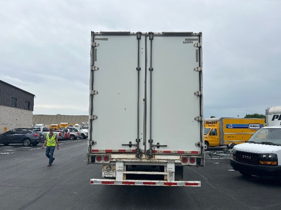 Dry Van Trailer-Semi Trailers-Great Dane-2013-Trailer-Cookeville-TN-608,984\n\t\tmiles-$ 9,000 - Image 6