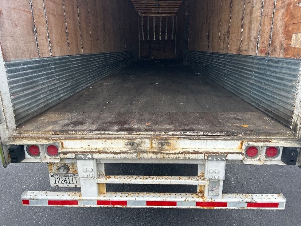 Dry Van Trailer-Semi Trailers-Great Dane-2013-Trailer-Cookeville-TN-608,984\n\t\tmiles-$ 9,000 - Image 7