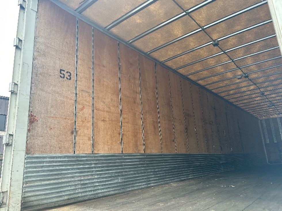 Dry Van Trailer-Semi Trailers-Great Dane-2013-Trailer-Cookeville-TN-608,984\n\t\tmiles-$ 9,000 - Image 8