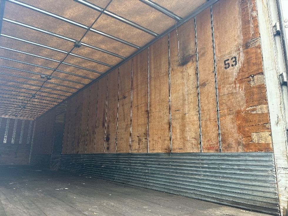 Dry Van Trailer-Semi Trailers-Great Dane-2013-Trailer-Cookeville-TN-608,984\n\t\tmiles-$ 9,000 - Image 9