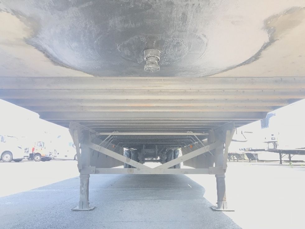 Dry Van Trailer-Semi Trailers-Great Dane-2013-Trailer-Corona-CA-456,589\n\t\tmiles-$ 14,000 - Image 12