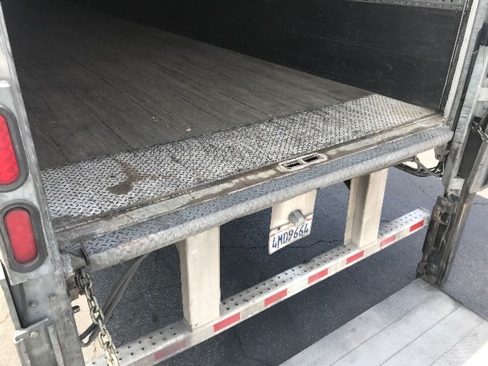 Dry Van Trailer-Semi Trailers-Great Dane-2013-Trailer-Corona-CA-456,589\n\t\tmiles-$ 14,000 - Image 8