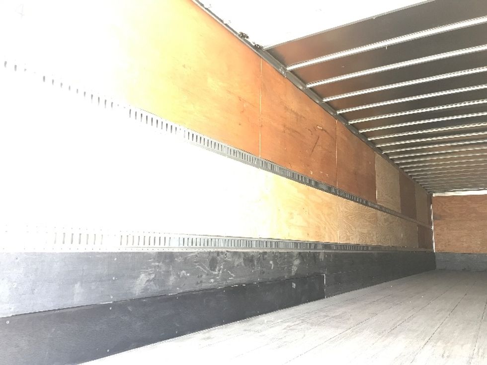 Dry Van Trailer-Semi Trailers-Great Dane-2013-Trailer-Corona-CA-456,589\n\t\tmiles-$ 14,000 - Image 9