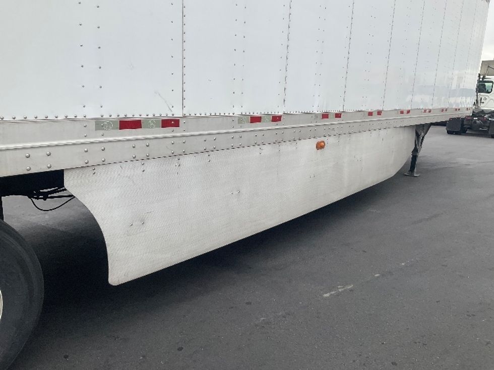 Dry Van Trailer-Semi Trailers-Great Dane-2013-Trailer-Corona-CA-568,429\n\t\tmiles-$ 16,000 - Image 11