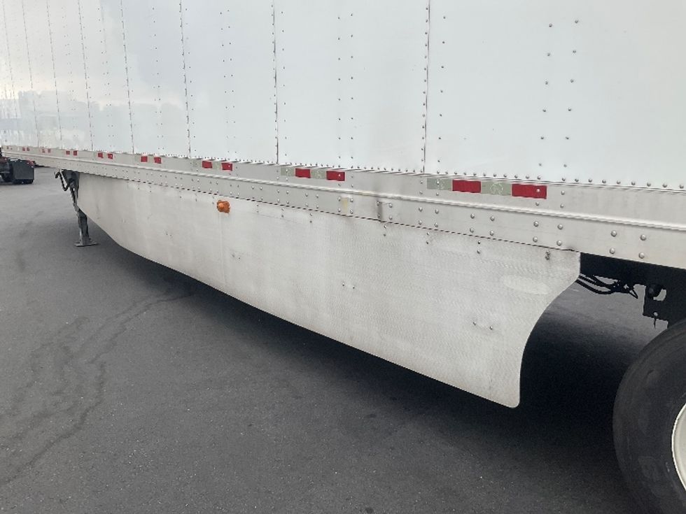 Dry Van Trailer-Semi Trailers-Great Dane-2013-Trailer-Corona-CA-568,429\n\t\tmiles-$ 16,000 - Image 12