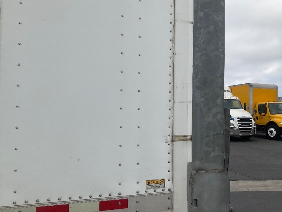 Dry Van Trailer-Semi Trailers-Great Dane-2013-Trailer-Corona-CA-568,429\n\t\tmiles-$ 16,000 - Image 13