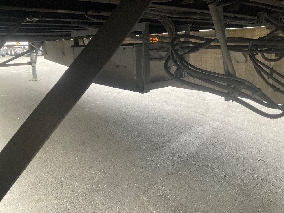 Dry Van Trailer-Semi Trailers-Great Dane-2013-Trailer-Corona-CA-568,429\n\t\tmiles-$ 16,000 - Image 5