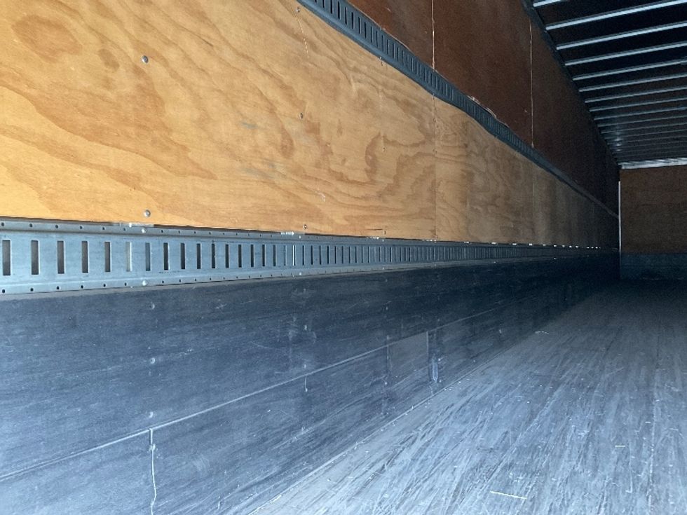 Dry Van Trailer-Semi Trailers-Great Dane-2013-Trailer-Corona-CA-568,429\n\t\tmiles-$ 16,000 - Image 9