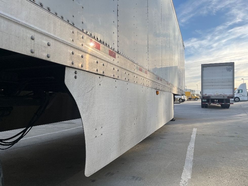 Dry Van Trailer-Semi Trailers-Great Dane-2013-Trailer-Corona-CA-669,736\n\t\tmiles-$ 16,750 - Image 11