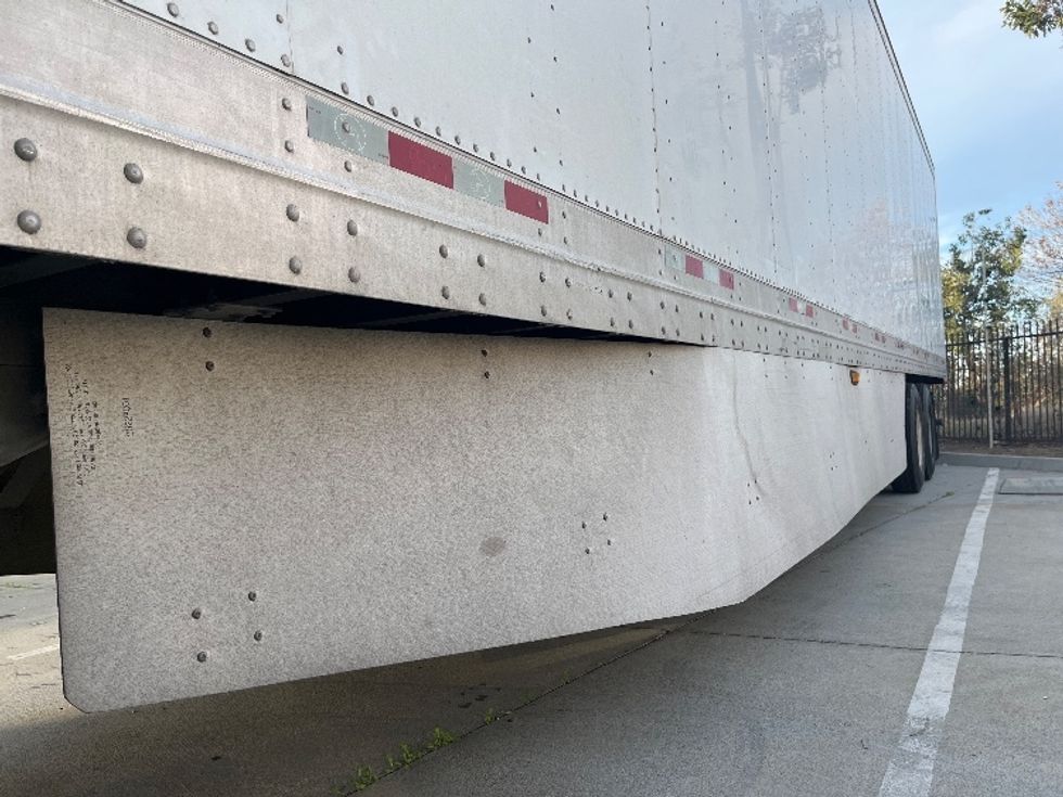 Dry Van Trailer-Semi Trailers-Great Dane-2013-Trailer-Corona-CA-669,736\n\t\tmiles-$ 16,750 - Image 12