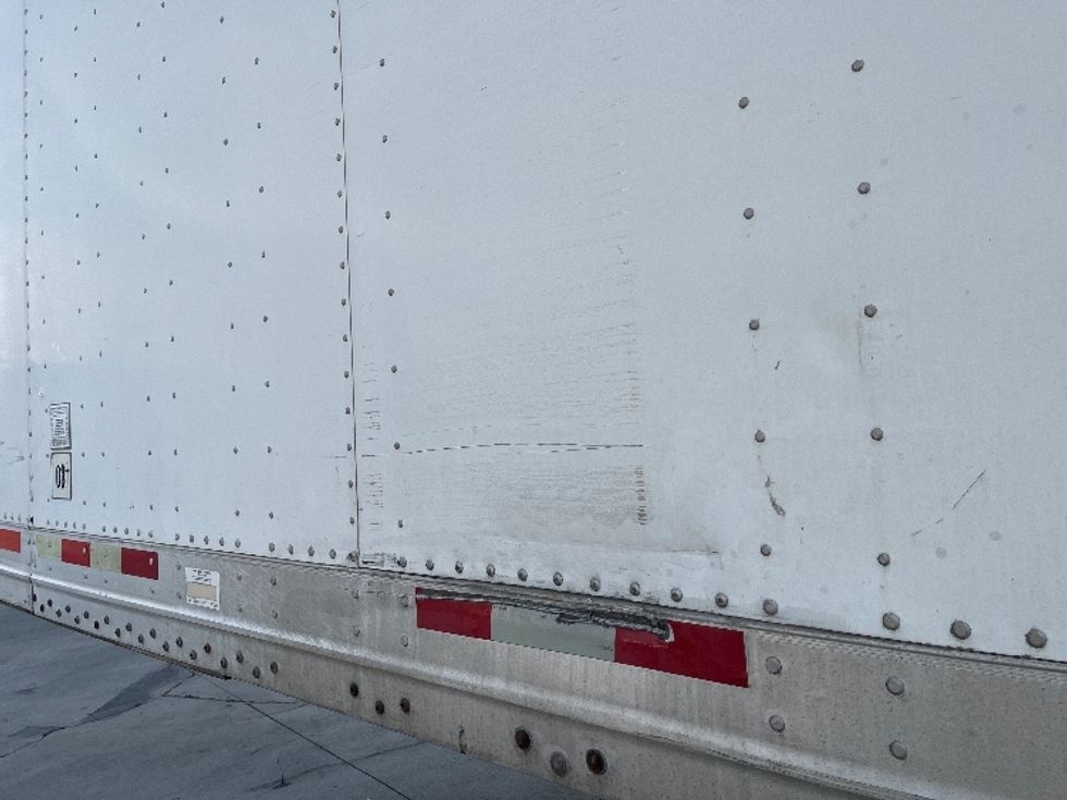 Dry Van Trailer-Semi Trailers-Great Dane-2013-Trailer-Corona-CA-669,736\n\t\tmiles-$ 16,750 - Image 13