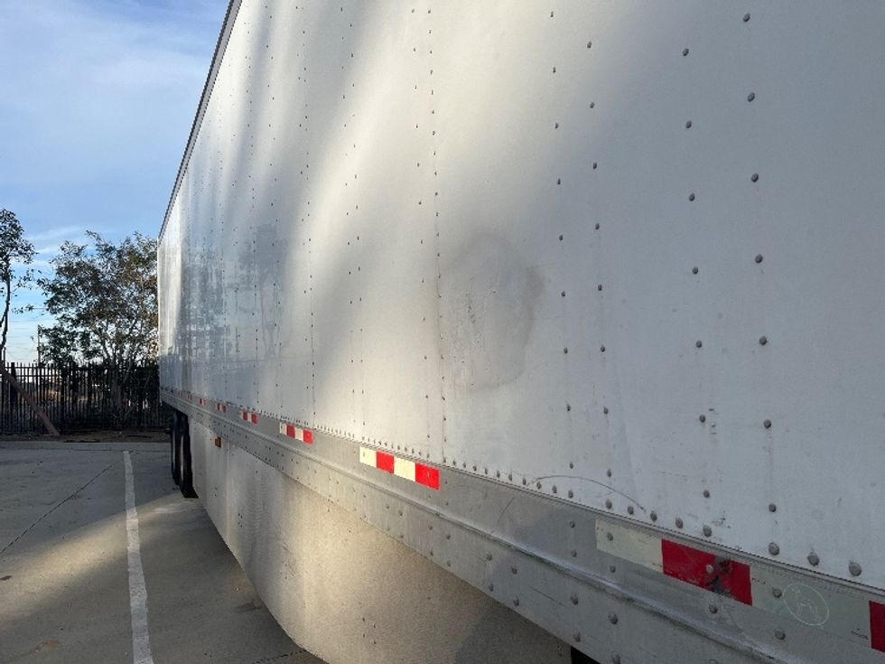 Dry Van Trailer-Semi Trailers-Great Dane-2013-Trailer-Corona-CA-669,736\n\t\tmiles-$ 16,750 - Image 14