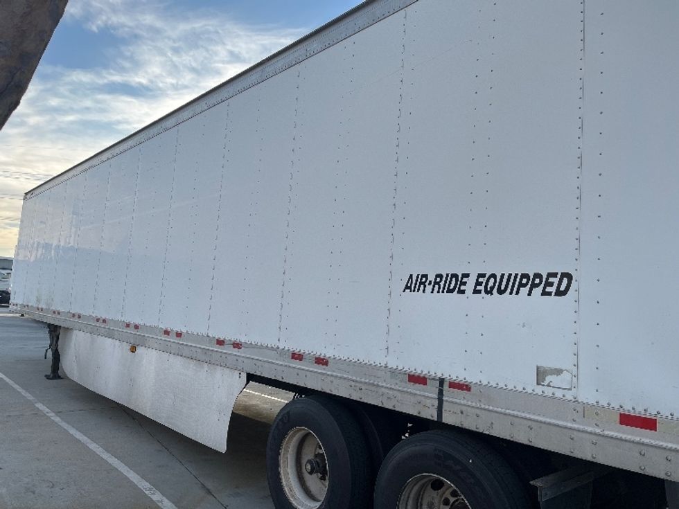 Dry Van Trailer-Semi Trailers-Great Dane-2013-Trailer-Corona-CA-669,736\n\t\tmiles-$ 16,750 - Image 3