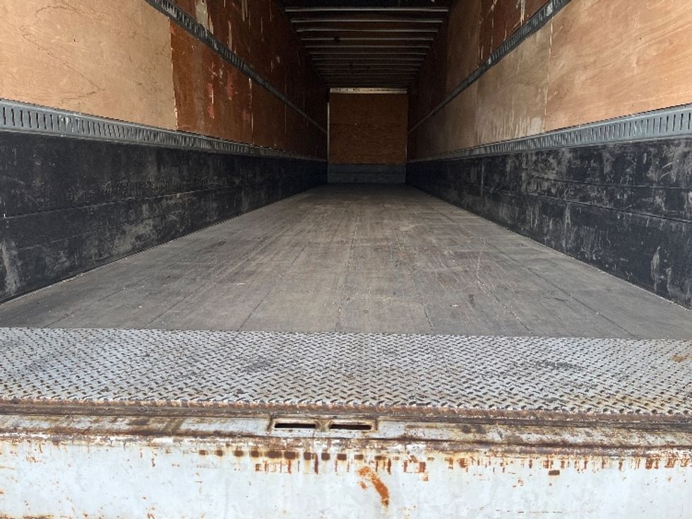 Dry Van Trailer-Semi Trailers-Great Dane-2013-Trailer-Corona-CA-669,736\n\t\tmiles-$ 16,750 - Image 8