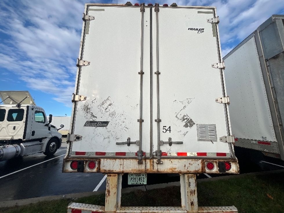 Dry Van Trailer-Semi Trailers-Great Dane-2013-Trailer-Cranbury-NJ-370,265\n\t\tmiles-$ 13,000 - Image 6