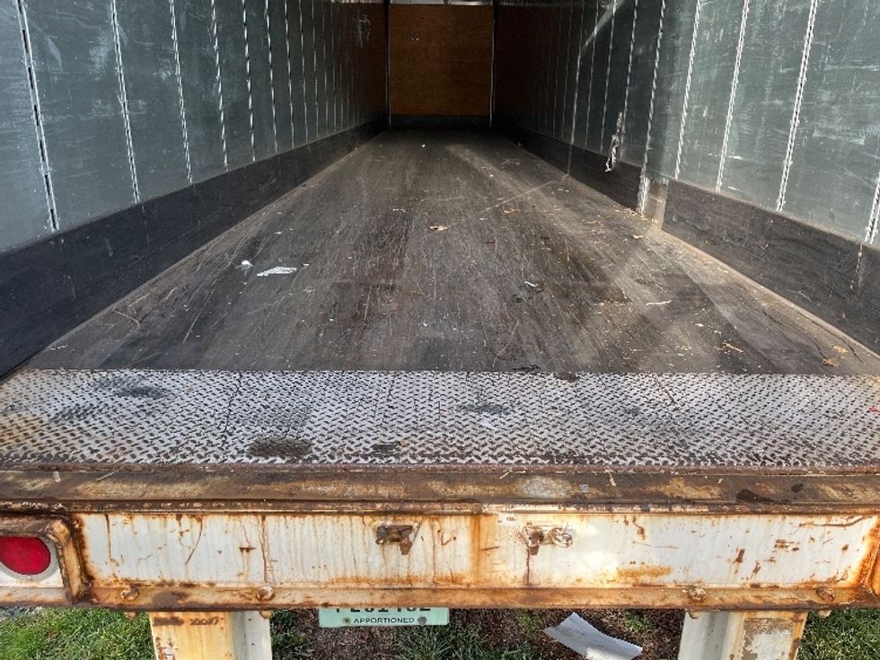 Dry Van Trailer-Semi Trailers-Great Dane-2013-Trailer-Cranbury-NJ-370,265\n\t\tmiles-$ 13,000 - Image 7