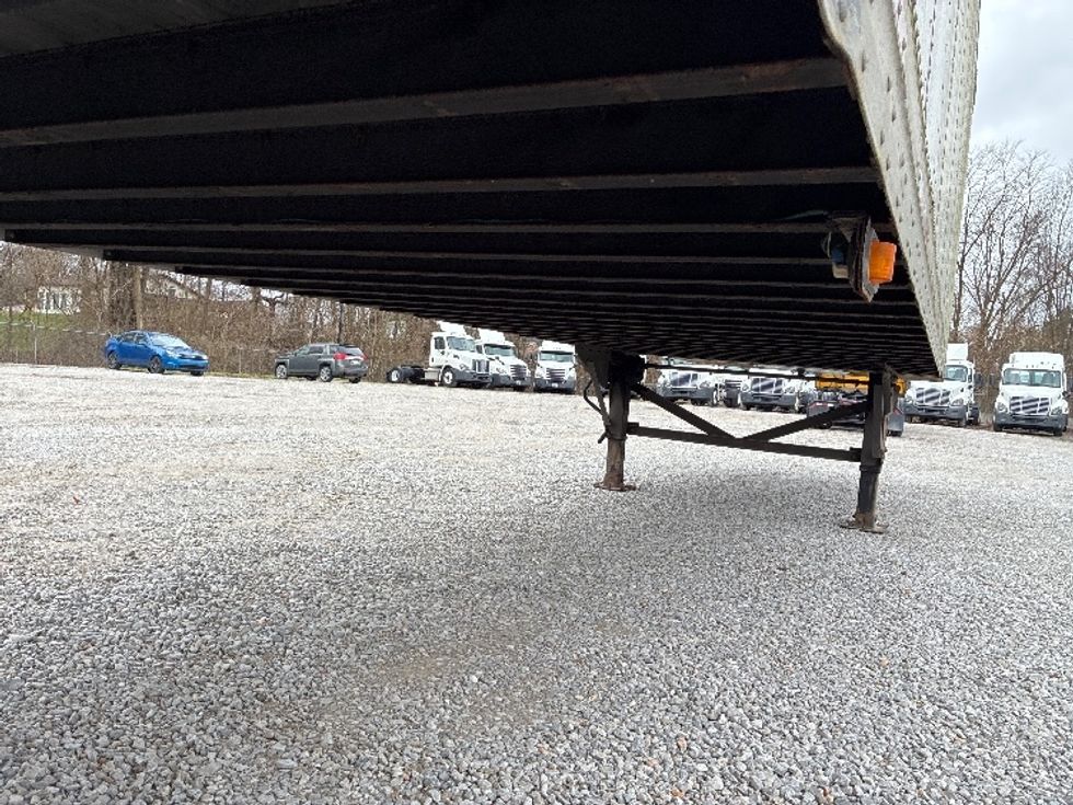 Dry Van Trailer-Semi Trailers-Great Dane-2013-Trailer-Cross Lanes-WV-234,409\n\t\tmiles-$ 13,000 - Image 11