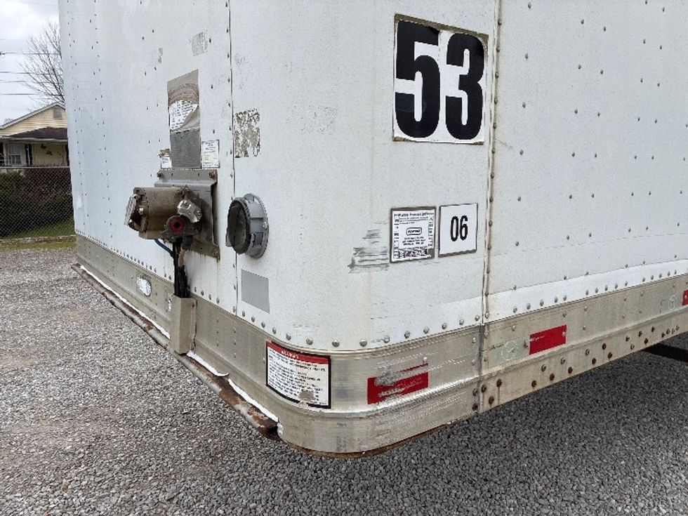 Dry Van Trailer-Semi Trailers-Great Dane-2013-Trailer-Cross Lanes-WV-234,409\n\t\tmiles-$ 13,000 - Image 13