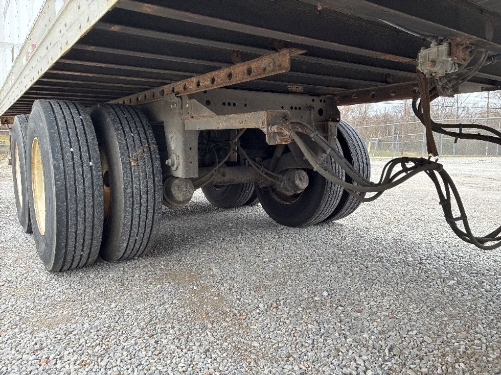 Dry Van Trailer-Semi Trailers-Great Dane-2013-Trailer-Cross Lanes-WV-234,409\n\t\tmiles-$ 13,000 - Image 5